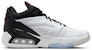 Air Jordan Point Lane ASW 'Hitam Putih Merah Universiti' DR0293-001