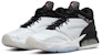 Air Jordan Point Lane ASW 'Hitam Putih Merah Universiti' DR0293-001