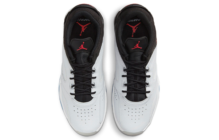 Shop Air Jordan Point Lane ASW 'Negro Blanco Rojo Universidad' DR0293-001