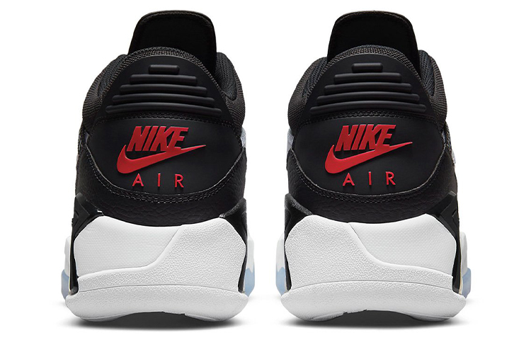 Purchase Air Jordan Point Lane ASW 'Negro Blanco Rojo Universidad' DR0293-001