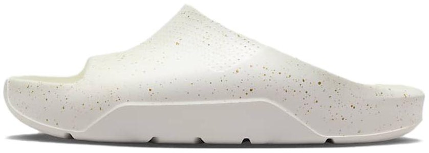 Air Jordan 拖鞋 '米白金属金' FN5430-107 Buy Air Jordan 拖鞋 '米白金属金' FN5430-107