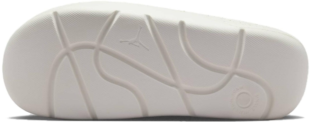 Air Jordan Post Slide 'Sail Emas Metalik' FN5430-107 Shop Air Jordan Post Slide 'Sail Emas Metalik' FN5430-107