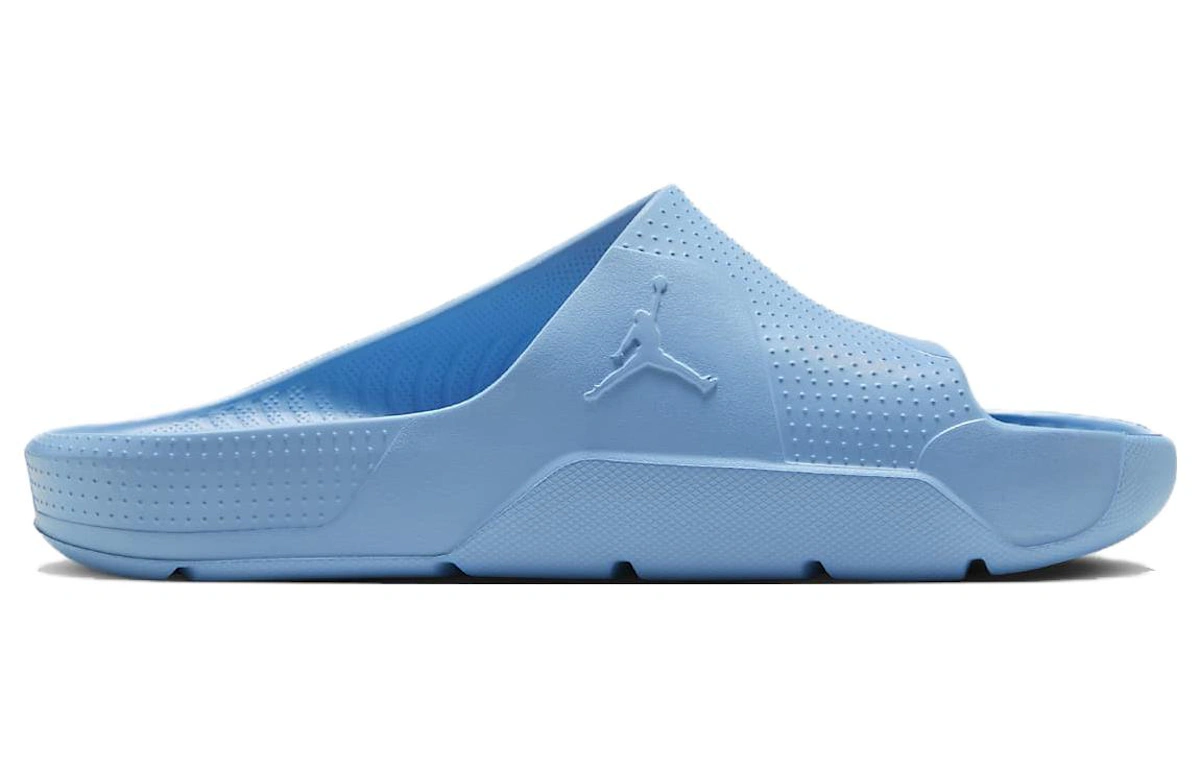 Air Jordan Post Slide 'Chambray'