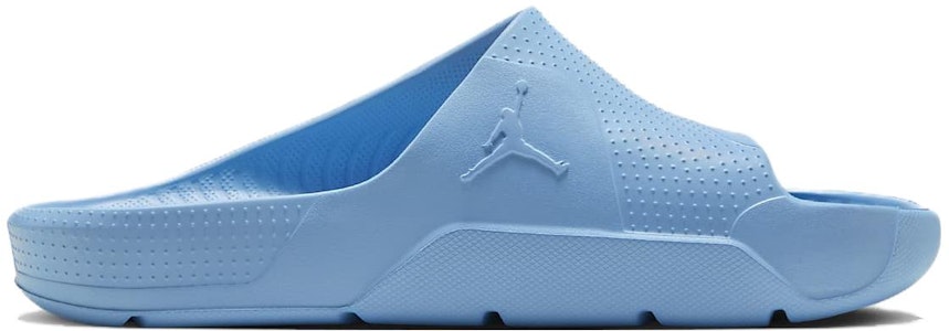 Air Jordan Post Slide 'Chambray' Sandalias DX5575-400 Order Air Jordan Post Slide 'Chambray' Sandalias DX5575-400