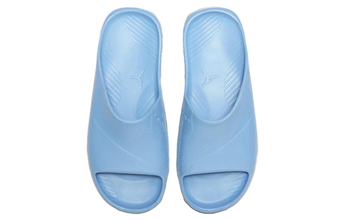 Air Jordan Post Slide 'Chambray'