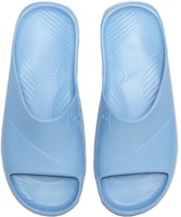 Air Jordan Post Slide 'Chambray' Sandalias DX5575-400 Lookbook Air Jordan Post Slide 'Chambray' Sandalias DX5575-400