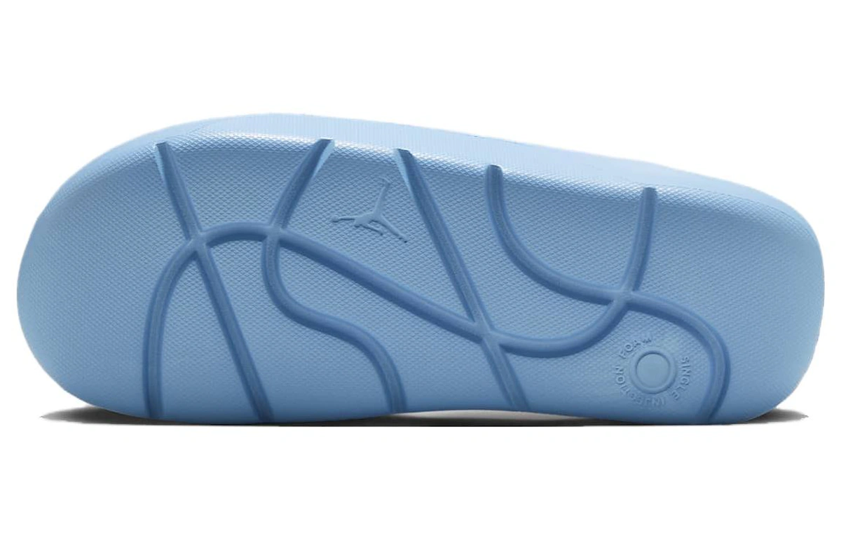 Air Jordan Post Slide 'Chambray'