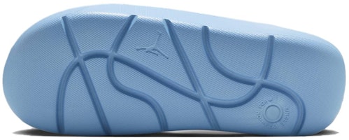 Air Jordan Post Slide 'Chambray' Sandalias DX5575-400 Shop Air Jordan Post Slide 'Chambray' Sandalias DX5575-400