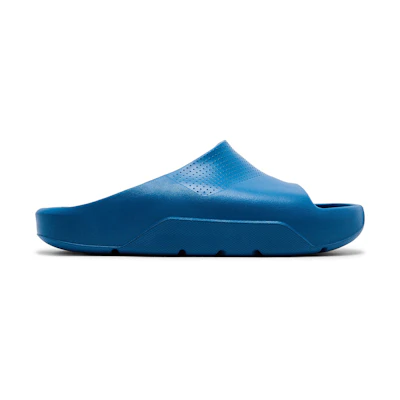 Jordan Post Slide 'Industrial Blue'