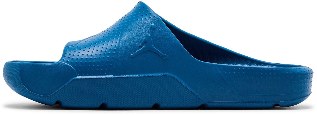 Air Jordan Post Slide 'Industrial Blue' DX5575-401 Lookbook Air Jordan Post Slide 'Industrial Blue' DX5575-401