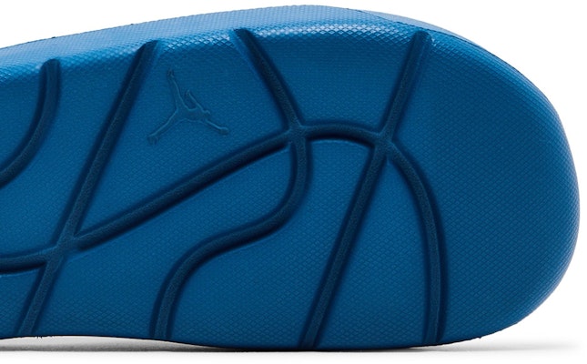 Air Jordan Post Slide 'Industrial Blue' DX5575-401 Purchase Air Jordan Post Slide 'Industrial Blue' DX5575-401