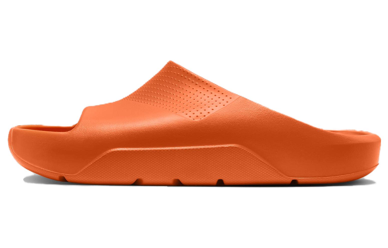 Air Jordan Post Slide 'Orange' DX5575-800