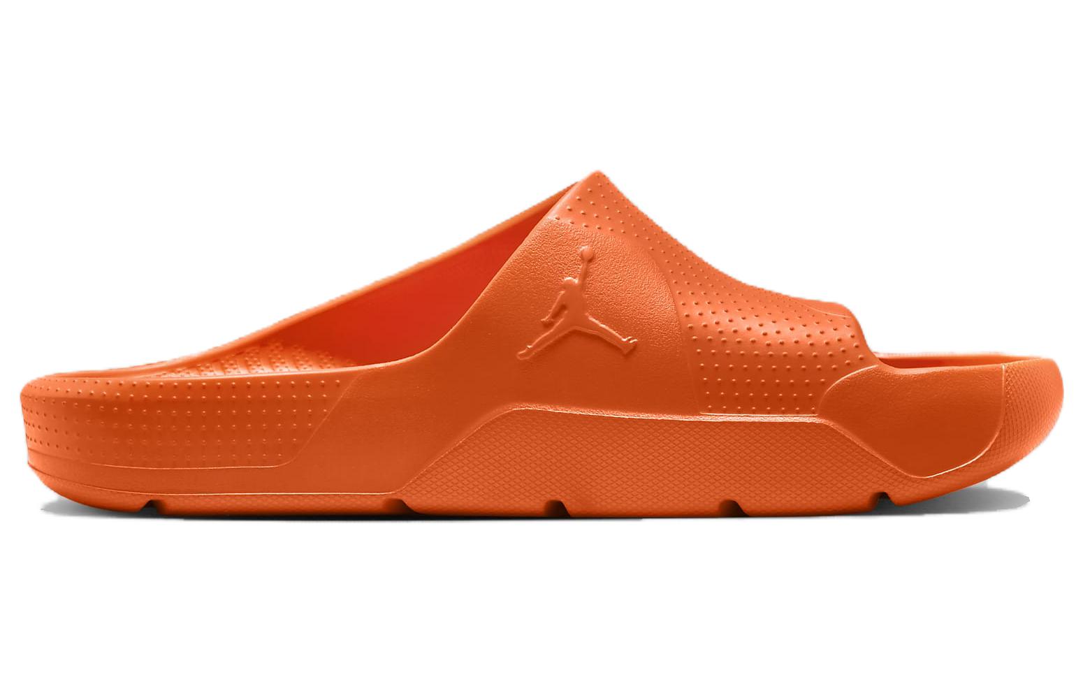 Order Air Jordan Post Slide ''Oranje'' DX5575-800