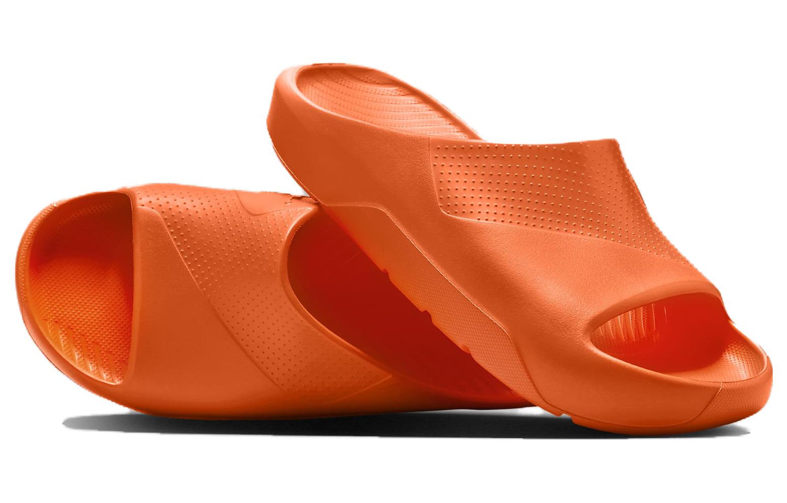 Lookbook Air Jordan Post Slide ''Oranje'' DX5575-800