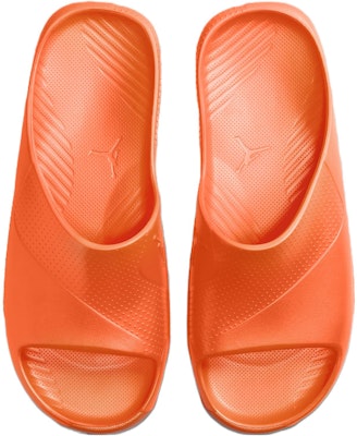 Air Jordan Post Slide 'Orange' DX5575-800 Shop Air Jordan Post Slide 'Orange' DX5575-800