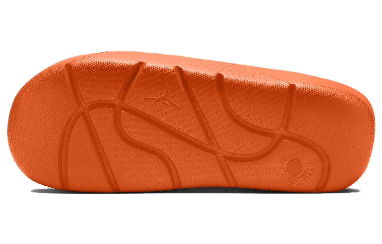 Purchase Air Jordan Post Slide ''Oranje'' DX5575-800