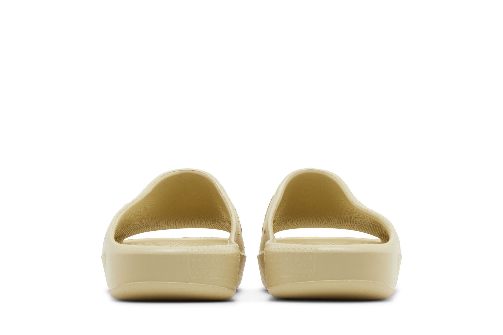 Sizing Sandal Air Jordan 'Team Gold'. DX5575-700