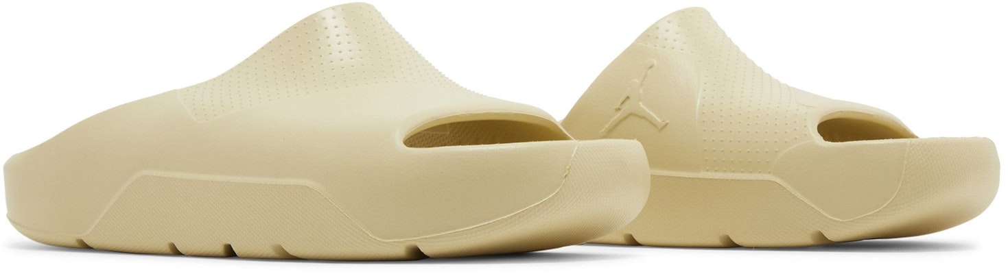 Air Jordan Sandal Geser 'Team Gold' DX5575-700 Cheap Air Jordan Sandal Geser 'Team Gold' DX5575-700