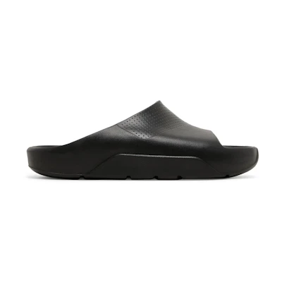 Jordan Post Slide 'Triple Black'