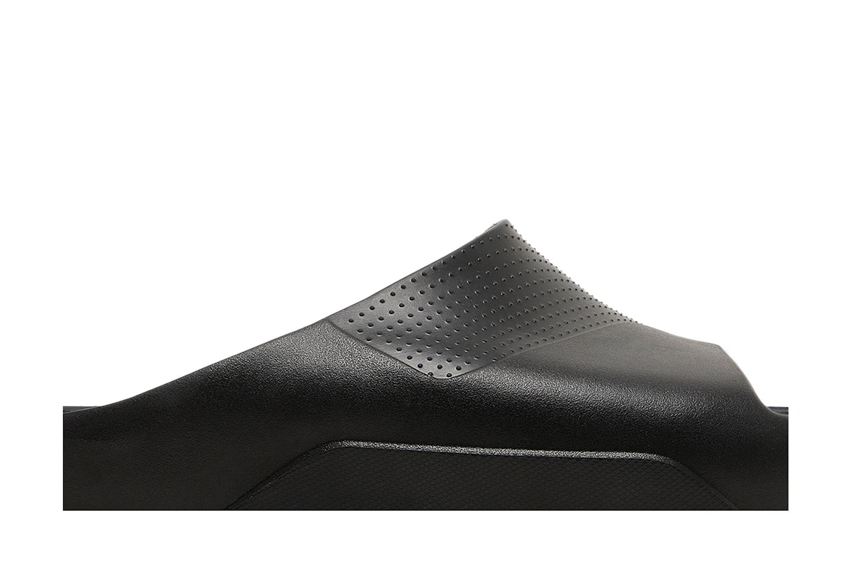 Air Jordan Post Slide 'Triple Black'