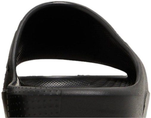 Air Jordan Post Slide 'Hitam Sepenuhnya' DX5575-001 Sizing Air Jordan Post Slide 'Hitam Sepenuhnya' DX5575-001