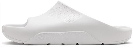 Air Jordan Post Slide 'Triple White' DX5575-100 Air Jordan Post Slide 'Triple White' DX5575-100