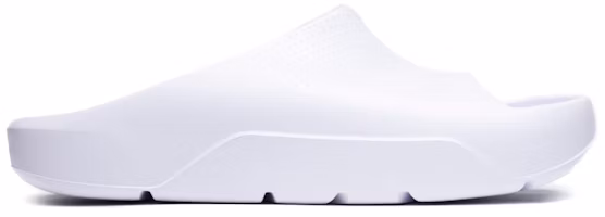 Air Jordan Post Slide 'Triple White' DX5575-100 Air Jordan Post Slide 'Triple White' DX5575-100