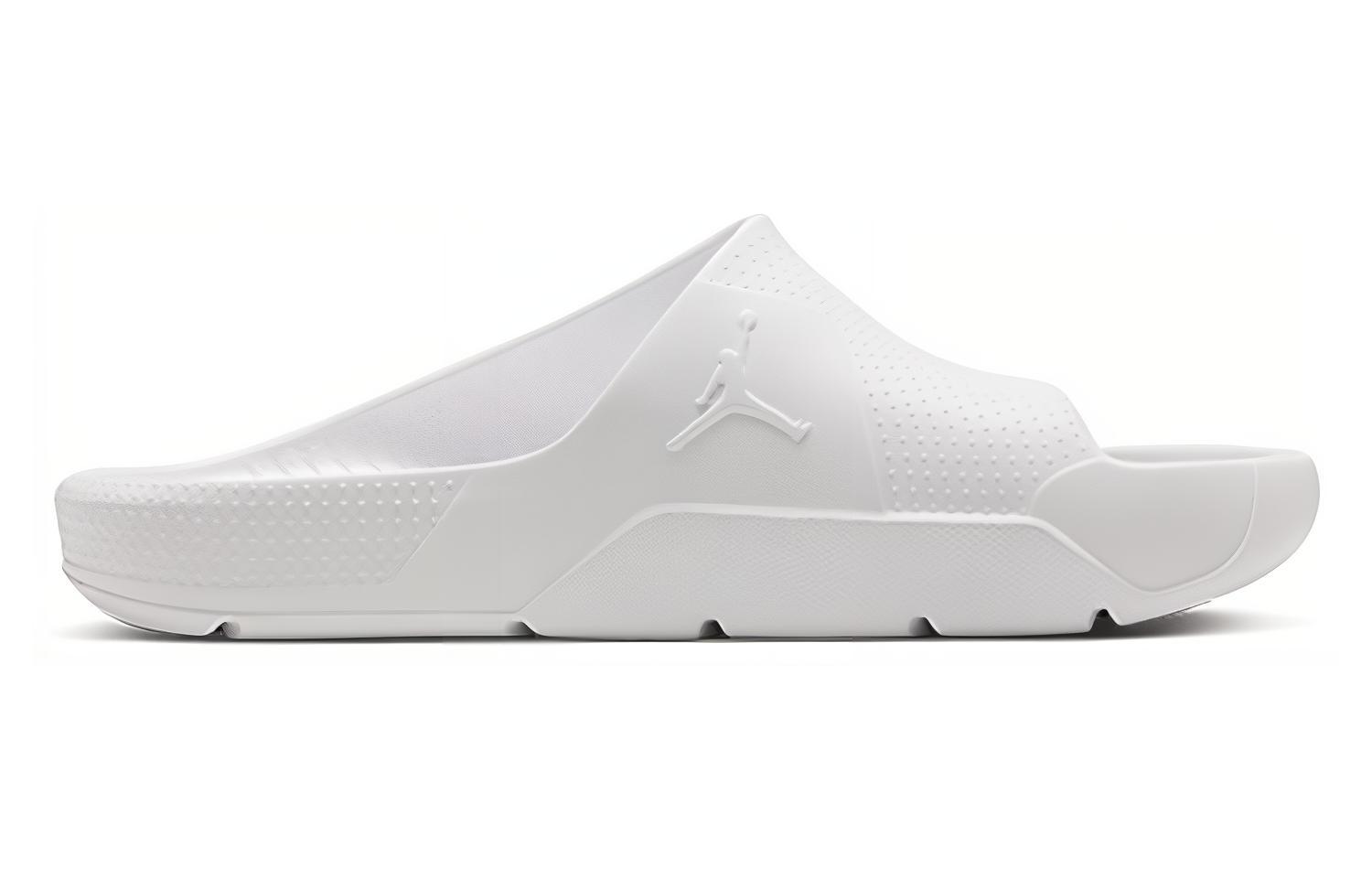 Order Air Jordan Post Slide 'Putih Keseluruhan' DX5575-100