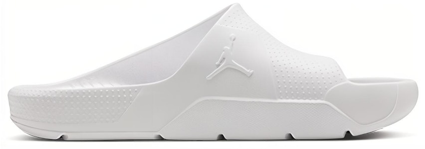 Air Jordan 拖鞋 ‘全白’ DX5575-100 Order Air Jordan 拖鞋 ‘全白’ DX5575-100
