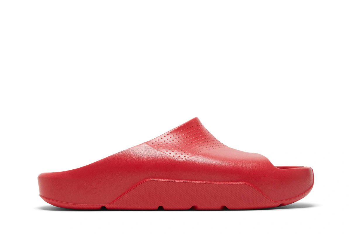 Air Jordan Post Slide 'University Red'