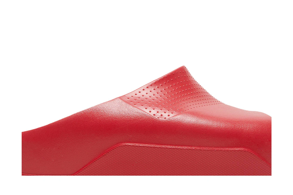 Air Jordan Post Slide 'University Red'