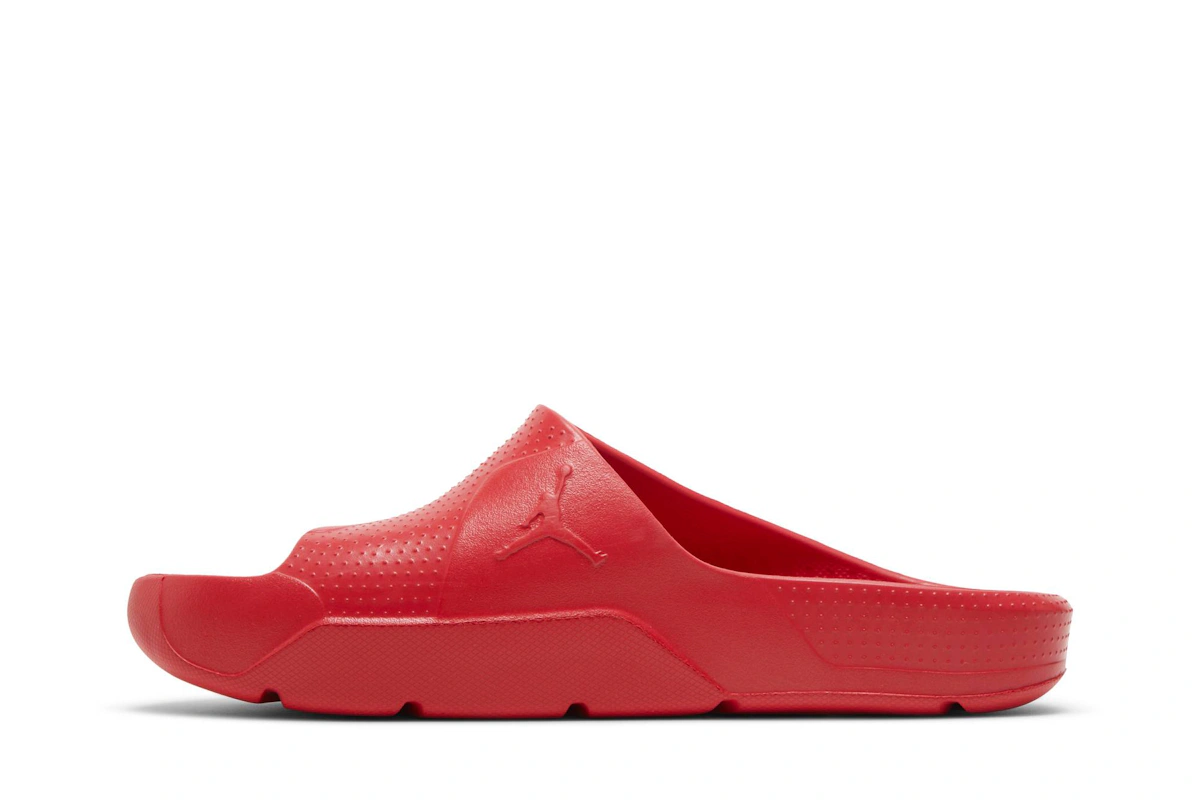 Air Jordan Post Slide 'University Red'