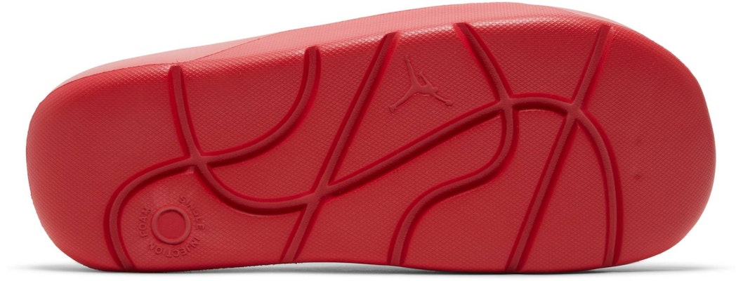 Air Jordan Post Slide 'University Red' - Selipar Air Jordan Merah Universiti. DX5575-600 Shop Air Jordan Post Slide 'University Red' - Selipar Air Jordan Merah Universiti. DX5575-600