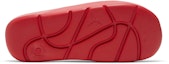 Shop Air Jordan Post Slide 'University Red' - Selipar Air Jordan Merah Universiti. DX5575-600