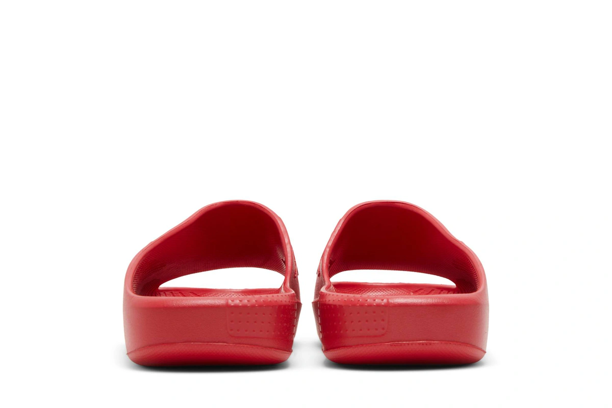 Air Jordan Post Slide 'University Red'