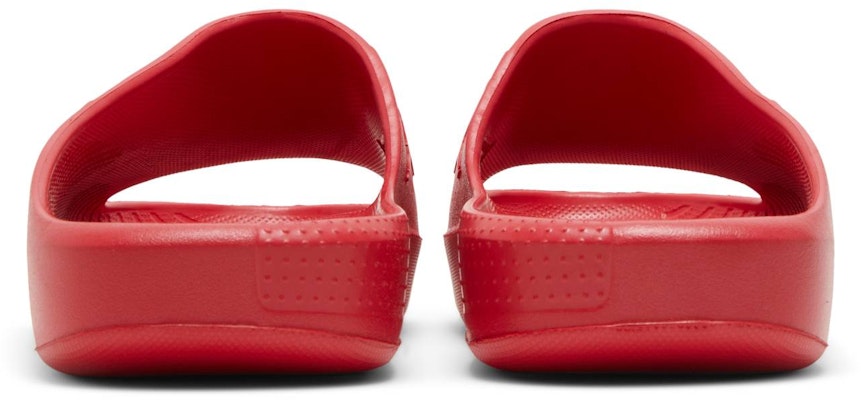 Air Jordan Post Slide 'University Red' - Selipar Air Jordan Merah Universiti. DX5575-600 Details for Air Jordan Post Slide 'University Red' - Selipar Air Jordan Merah Universiti. DX5575-600