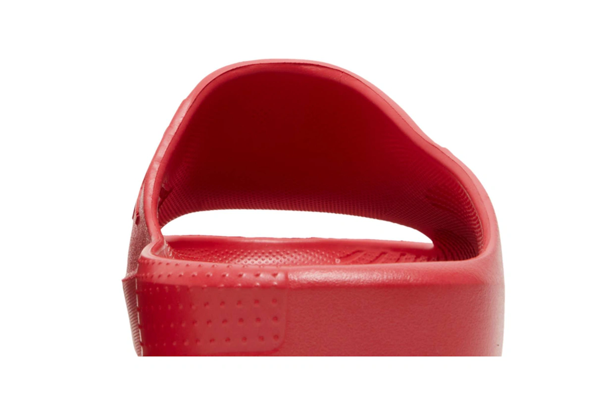 Air Jordan Post Slide 'University Red'