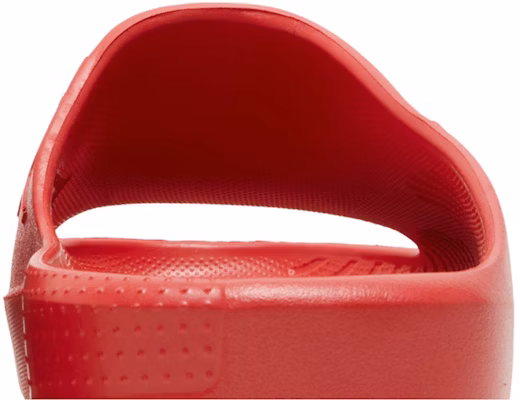 Air Jordan Post Slide 'University Red' - Selipar Air Jordan Merah Universiti. DX5575-600 Sizing Air Jordan Post Slide 'University Red' - Selipar Air Jordan Merah Universiti. DX5575-600