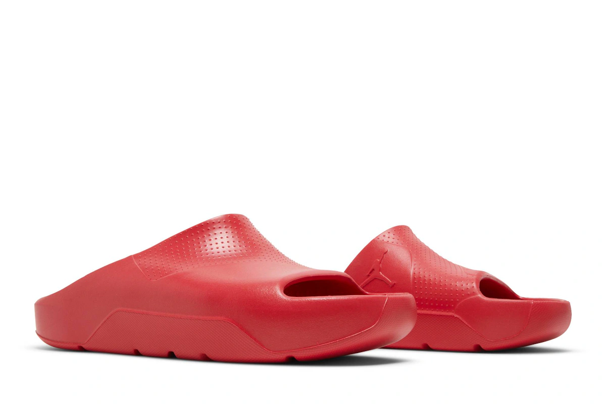 Air Jordan Post Slide 'University Red'