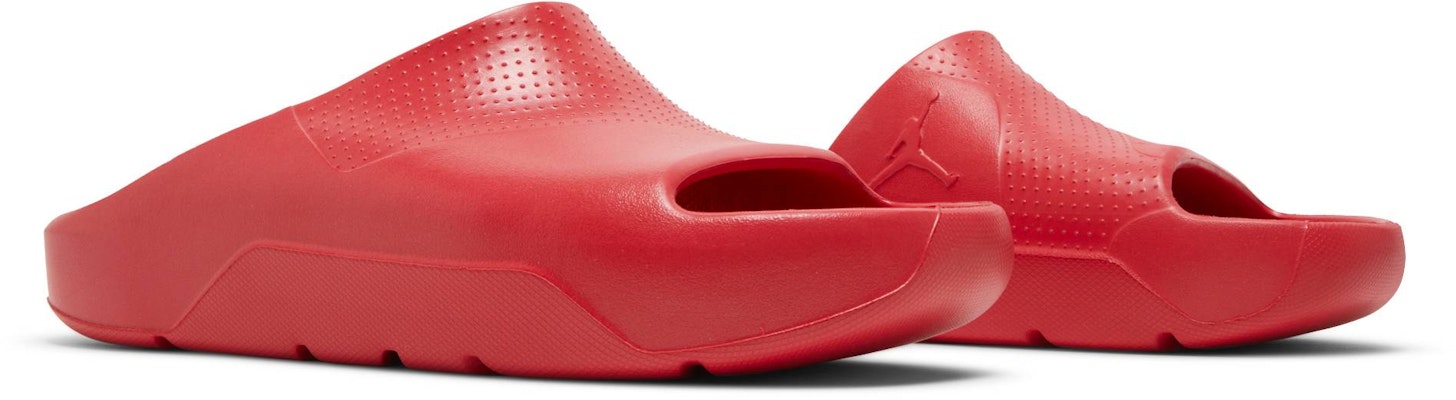 Air Jordan Post Slide 'University Red' - Selipar Air Jordan Merah Universiti. DX5575-600 Cheap Air Jordan Post Slide 'University Red' - Selipar Air Jordan Merah Universiti. DX5575-600