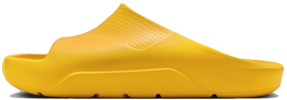 Air Jordan Post Slide 'Yellow Ochre' DX5575-701 Air Jordan Post Slide 'Yellow Ochre' DX5575-701