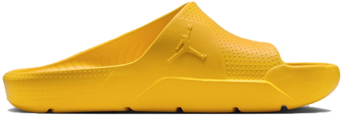 Air Jordan Post Slide 'Yellow Ochre' DX5575-701 Order Air Jordan Post Slide 'Yellow Ochre' DX5575-701