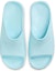 Shop Air Jordan Post Slides 'Glacier Blue' DX5575-402