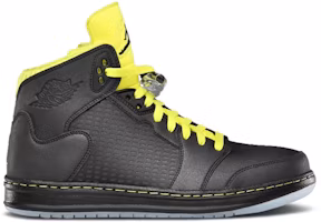Air Jordan Prime 5 'Black Sonic Yellow' 429489-019 Air Jordan Prime 5 'Black Sonic Yellow' 429489-019