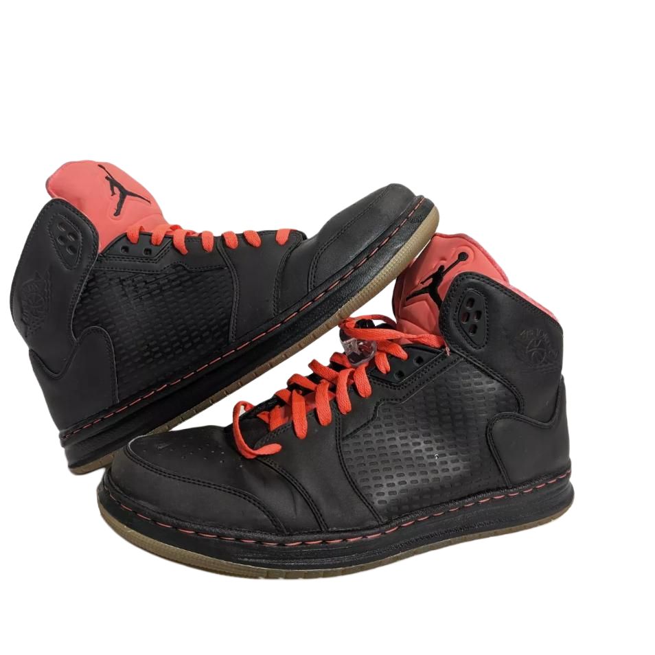 Lookbook 에어 조던 프라임 5 '인프라레드' 429489-018