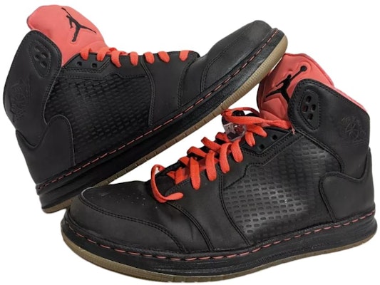 에어 조던 프라임 5 '인프라레드' 429489-018 Lookbook 에어 조던 프라임 5 '인프라레드' 429489-018