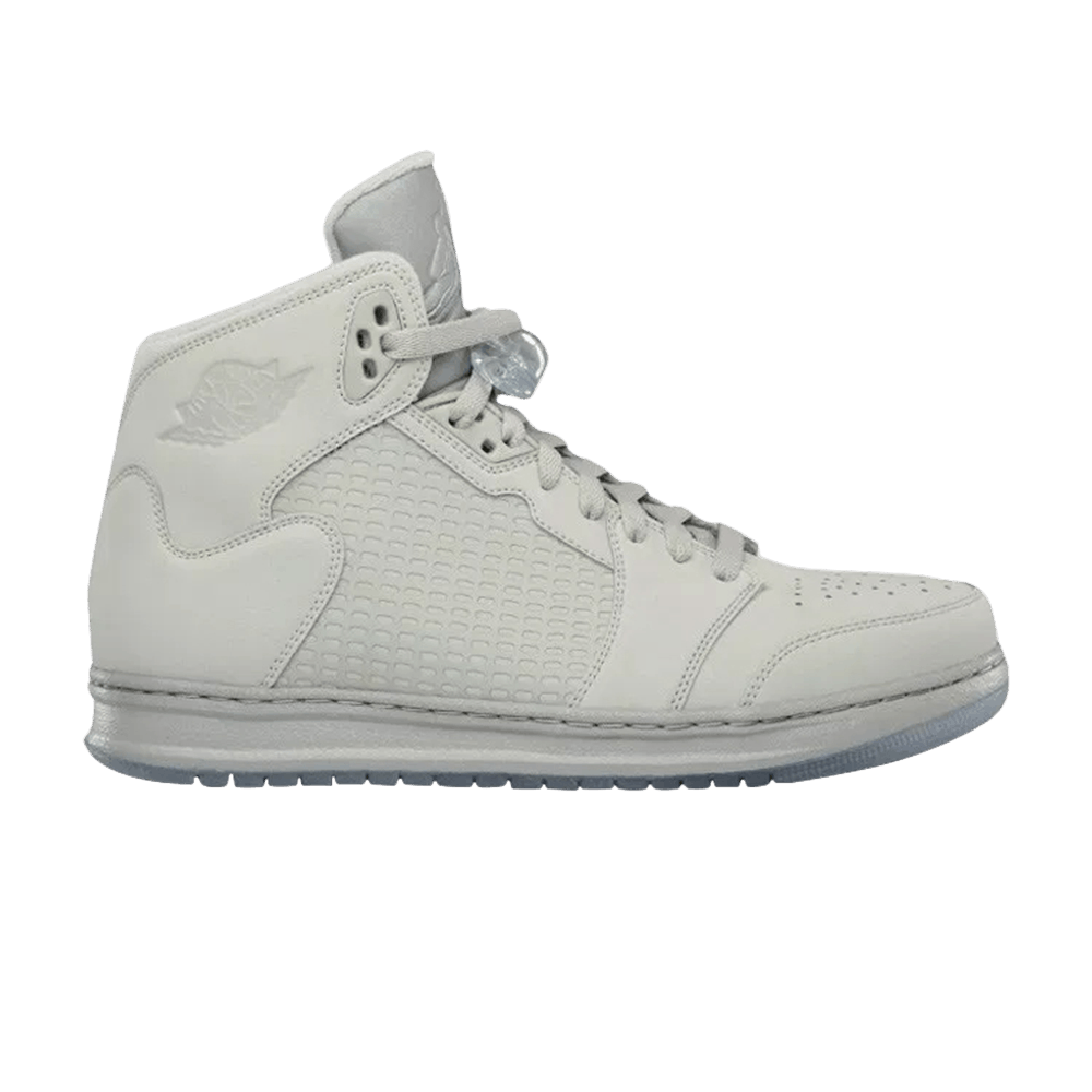 Air Jordan Prime 5 'Tech Grey' 429489-002