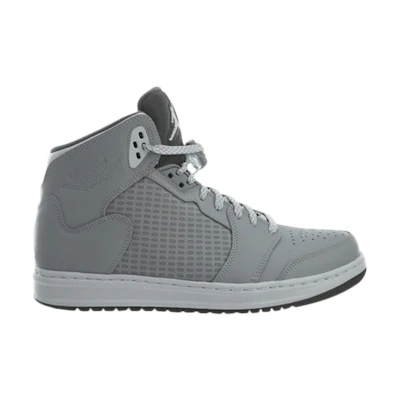 Jordan Prime 5 'Wolf Grey'