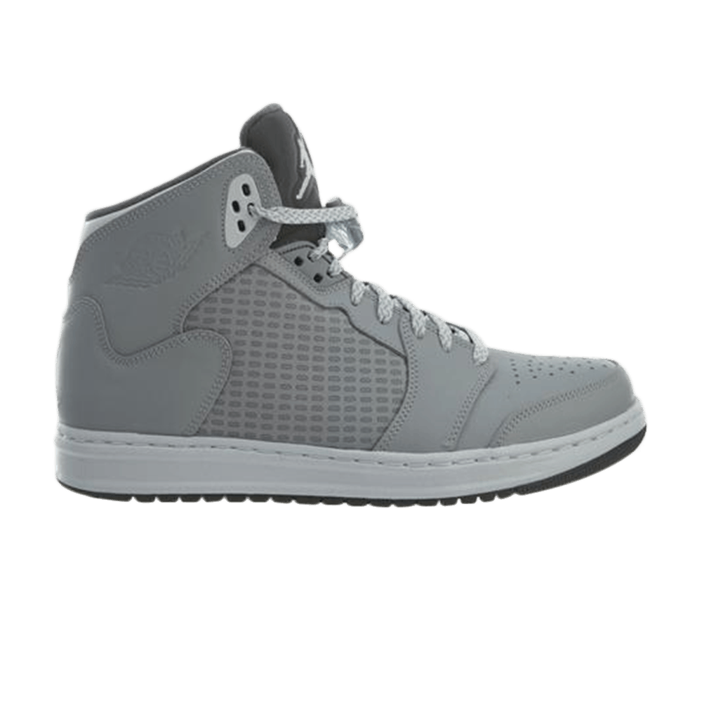 Air Jordan Prime 5 'Wolf Grey' 429489-005