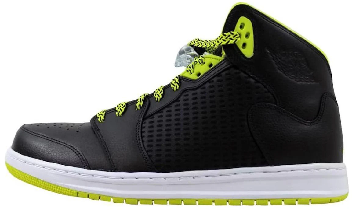 air-jordan-prime-5-black-venom-green-black-white